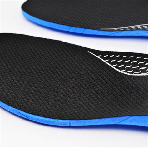 Replacement Skechers Air Cooled ArchFit PU Shoe Insoles