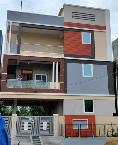 Sq Ft Bhk T Villa For Sale In Prime Estate Chennai Heaven Villa