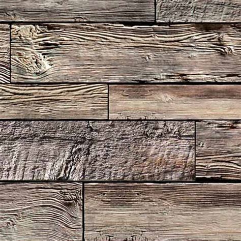 Raw Wood Texture Seamless