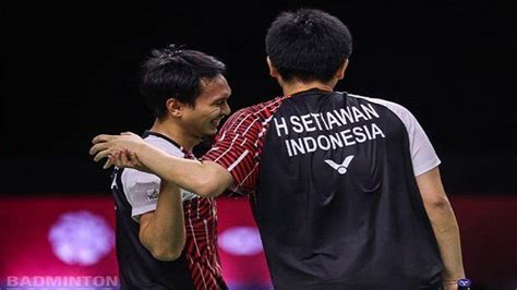 Hasil Lengkap Final Bwf World Tour Finals Jadwal Swiss Open