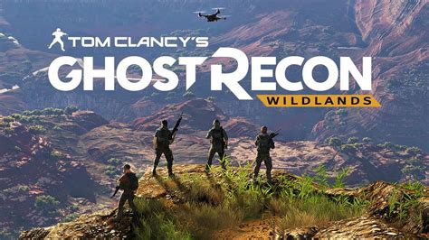 Tom Clancys Ghost Recon Wildlands Review Pc News And Reviews