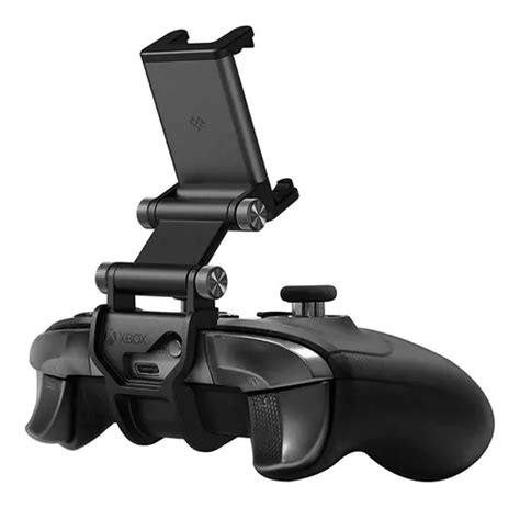 Clip Soporte Control Xbox One Series X S Elite Mobile Gaming Color Negro Mercadolibre