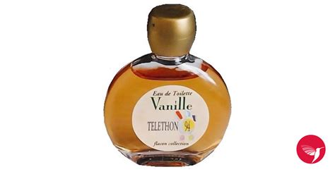 Telethon 94 Vanille Yves Rocher Fragancia Una Fragancia Para Mujeres 1994