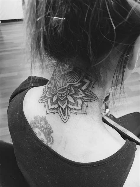 50 Of The Most Beautiful Mandala Tattoo Designs For Your Body Soul Artofit