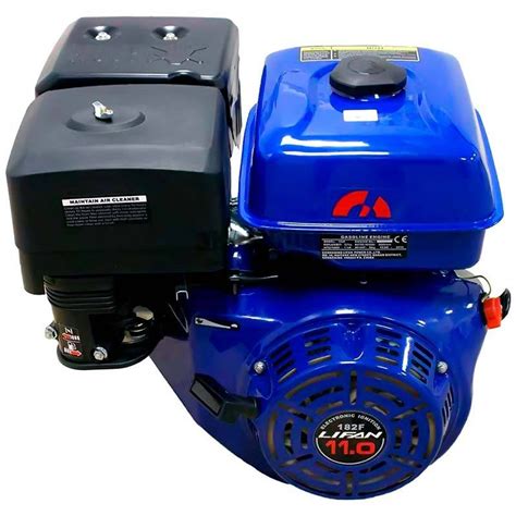 Двигатель Lifan 182F по доступной цене | Заказать онлайн с доставкой ...