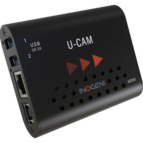 Inogeni U Cam Usb 30 Camera To Hdmi Converter U Cam Bandh Photo