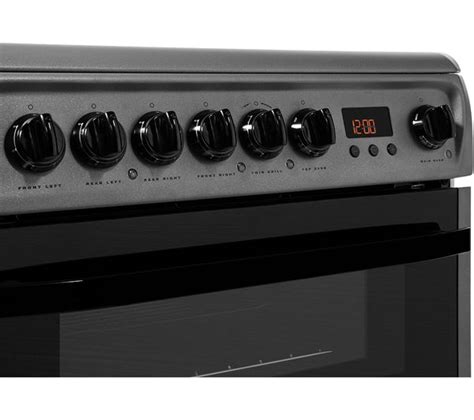 Dcn S Hotpoint Newstyle Dcn S Cm Electric Ceramic Cooker