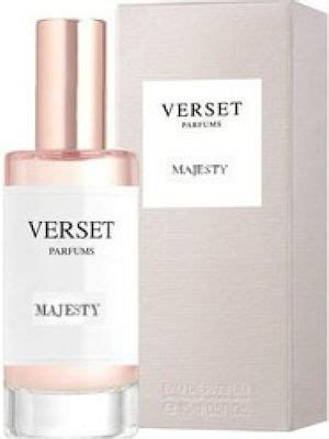 Verset Majesty Eau De Parfum Ml Skroutz Gr