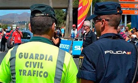 Diferencias guardia civil policía nacional Empleo y Oposiciones