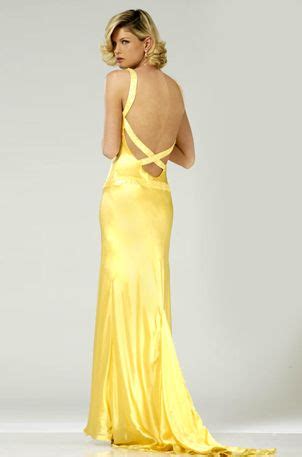 How To Lose A Guy In 10 Days Yellow Dress Brand - howto