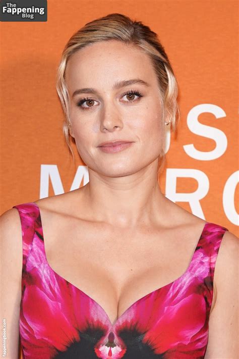 Brie Larson Finalgirleph Nude Onlyfans Leaks The Fappening Photo