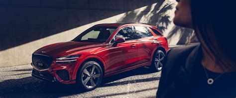 genesis gv highlights