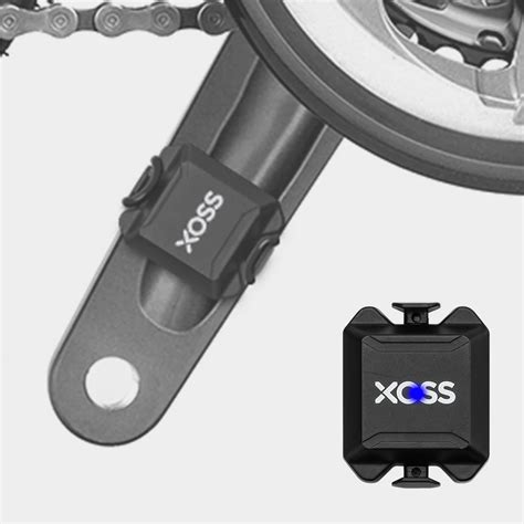 XOSS X1 Speed Cadence Sensor 4Bike Cycling Marketplace