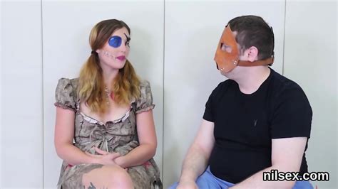 Feisty Teen Is Brought In Anal Asylum For Uninhibited Therapy