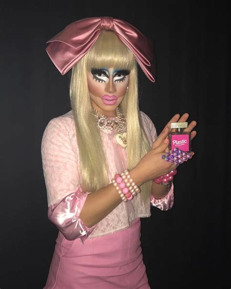 Trixie Mattel Dragqueen