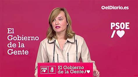 El PSOE critica la tibieza de Feijóo con Brasil y lamenta que el PP