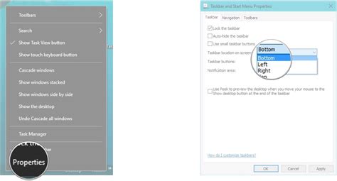 7 tips for customizing your taskbar in Windows 10 | Windows Central