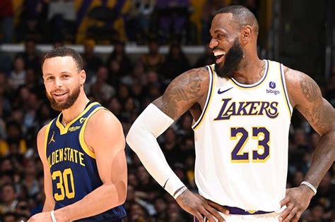 Onde Assistir NBA Golden State Warriors X Los Angeles Lakers