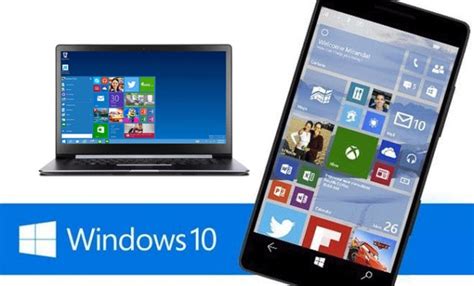 Estos son los requisitos mínimos para tener Windows 10 en un PC o