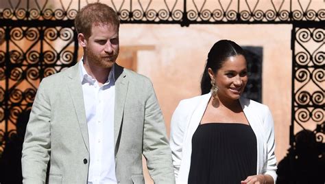 Qué dice la carta de Meghan Markle a su padre Así reacciona Thomas