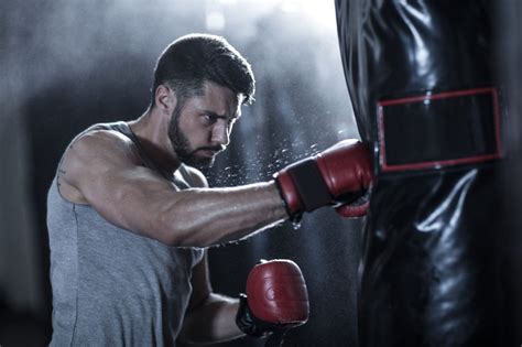 Boxe Anglaise L Un Des Sports De Combat Les Plus C L Bres