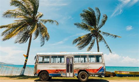 Packing A Punch: 5 Essential Costs To Plan Your Jamaican Adventure