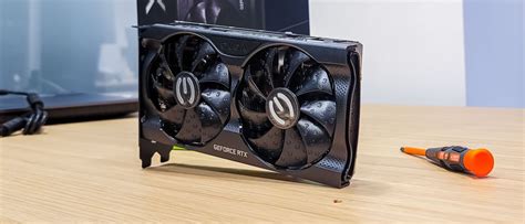 Nvidia Geforce Rtx 3050 Una Gpu Asequible Con Sólido Rendimiento