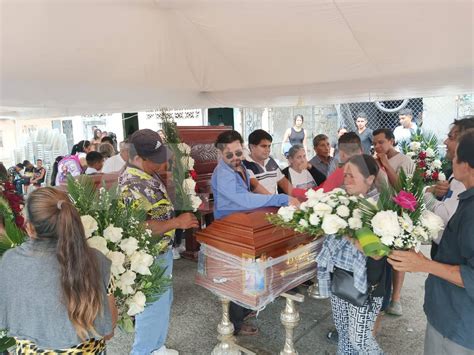 ALDIA NOTICIAS on Twitter Quevedo Así fue la dolorosa despedida de