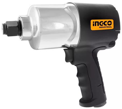 Pistola Impacto Neumática 3 4 Ingco Industrial Aiw341301 Tyt U S 329