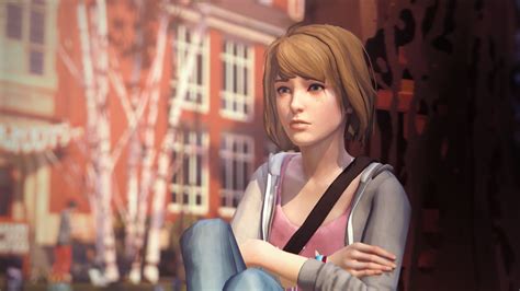 Life Is Strange Episode 1 Moment Of Calm Image Abyss