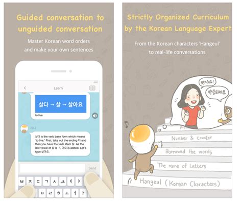 10 Best Korean Learning Apps For Ios And Android For Learners