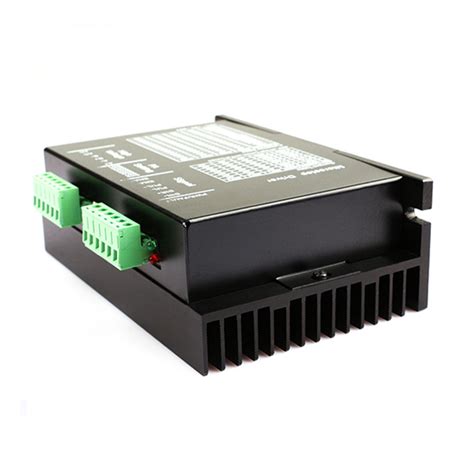 Digital Stepper Driver For Nema Stepper Motor V Dc