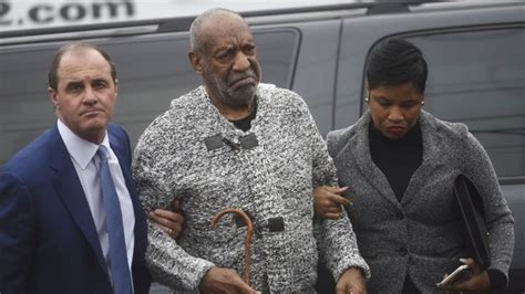 Bill Cosby To Claim Immunity In Sex Assault Case Bbc News