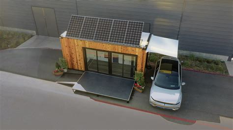 Car Companies Are Now Bundling Evs With Home Solar Panels Are Customers Going To Buy Inside