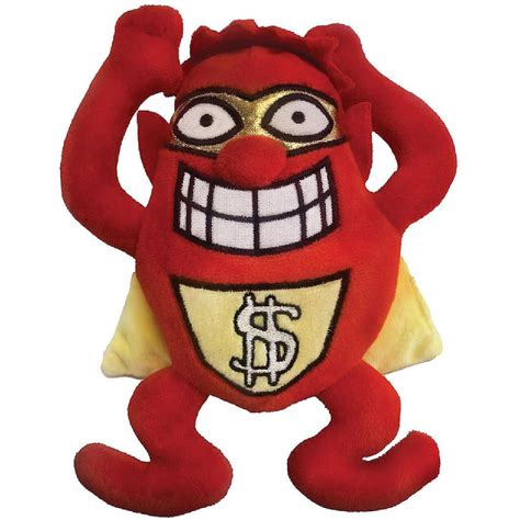 Press Your Luck Board Game with Whammy Plush - RetroFestive.ca