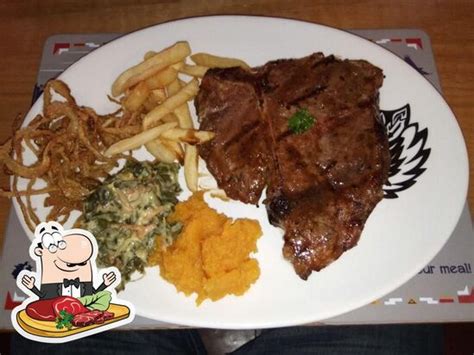 Buffalo Lake Spur Steak Ranch Restaurant Middelburg And Restaurant Menu And Reviews