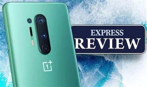 Oneplus 8 Pro Review Oneplus Seriously Raises The Bar And The Cost Uk