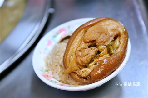 阿圖爌肉飯 彰化在地30年老店爌肉飯，彰化市美食