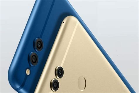 Huawei Honor 7x Specs And Price Dual Cameras Usa India Pakistan