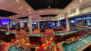 Casino Table Games | Hollywood Casino York