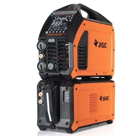 Jasic Evo Tig P Ac Dc Pfc Pulse Inverter Water Cooled Sultani Gas