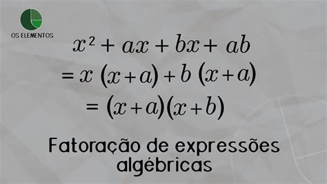 Fatora O De Express Es Alg Bricas Youtube