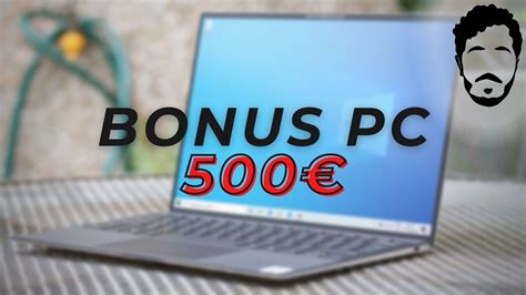 Fino A Euro Di Bonus Per L Acquisto Di Pc E Tablet Come