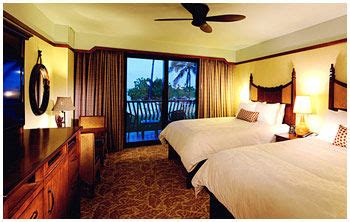 Disney Aulani Hotel Rooms and Suites