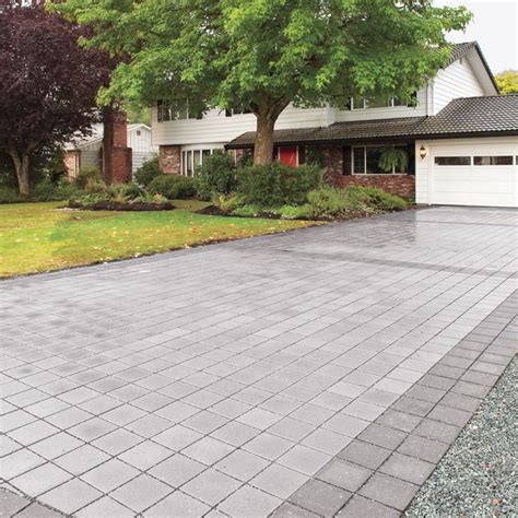 DRIVEWAY PAVERS - Pavers Experts