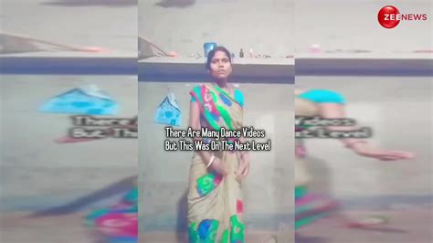 Aunty Ji Break Dance Get People Rolled In Laughter Aunty Breakdance