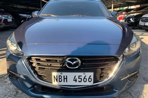 Used Mazda Sedan V At Price Sellers Details