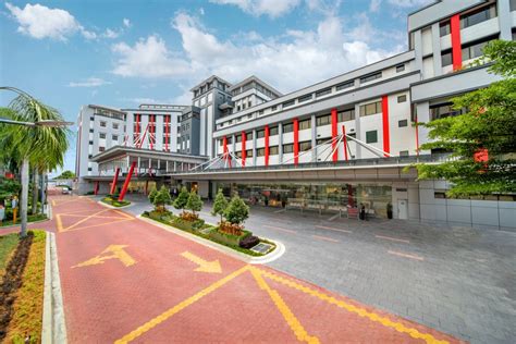 Why Malaysias Sunway Medical Centre Invested In The Latest Robotic