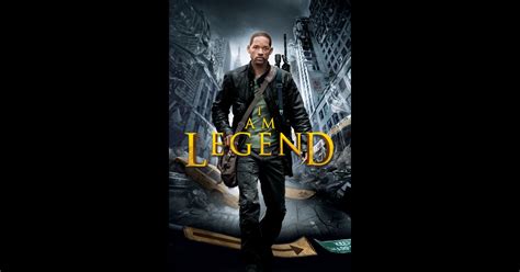 I Am Legend (Alternate Ending) on iTunes