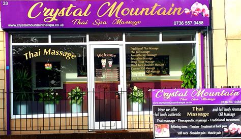 Kingswood Luxury Thai Spa And Massage In Kingswood Bristol Gumtree